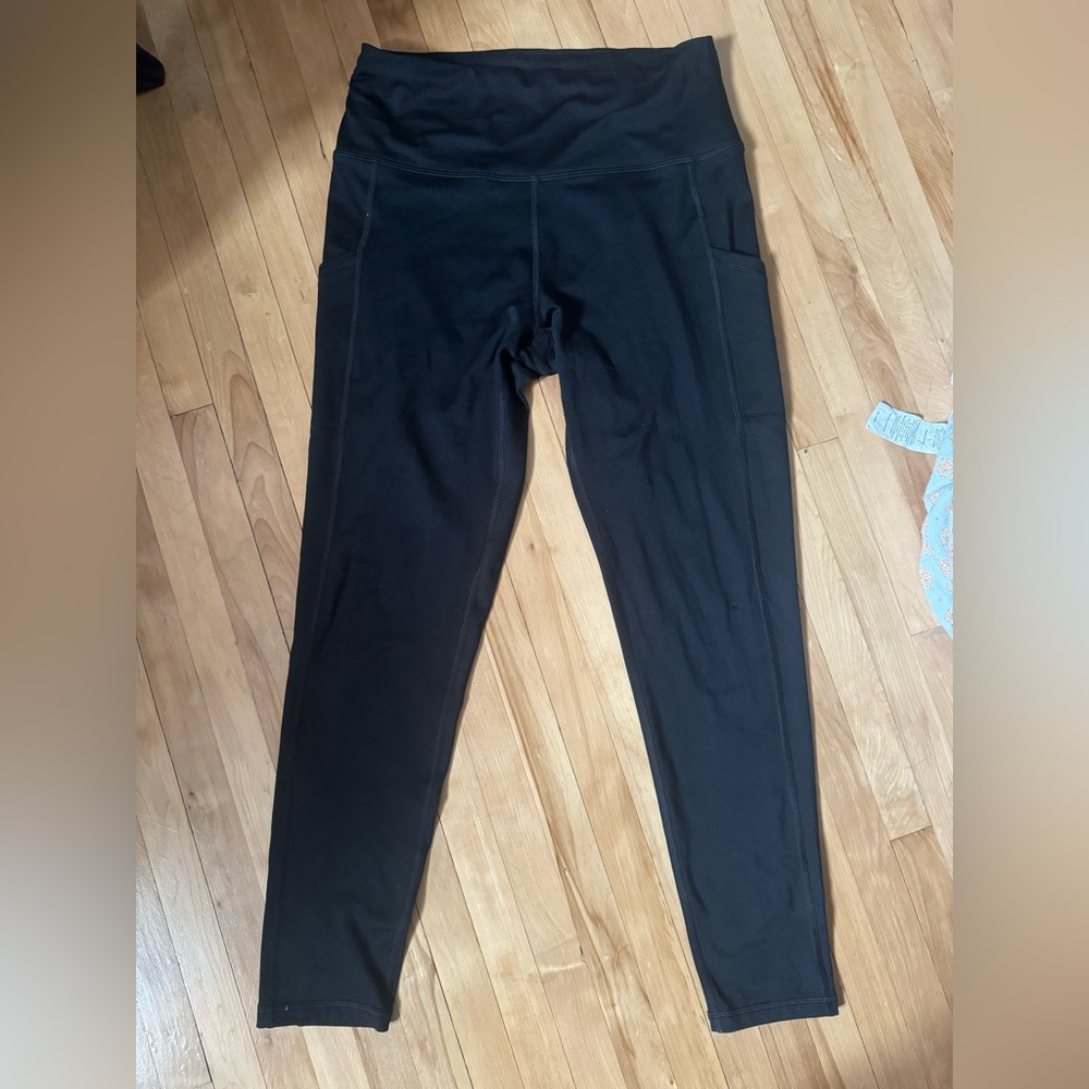 ARIE Leggings